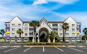Country Inn And Suites By Radisson Panama City Beach Florida 3*