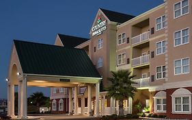 Country Inn & Suites by Carlson Panama City Beach Fl